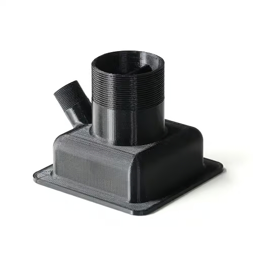 PETG-CF пластик для FDM 3D-печати