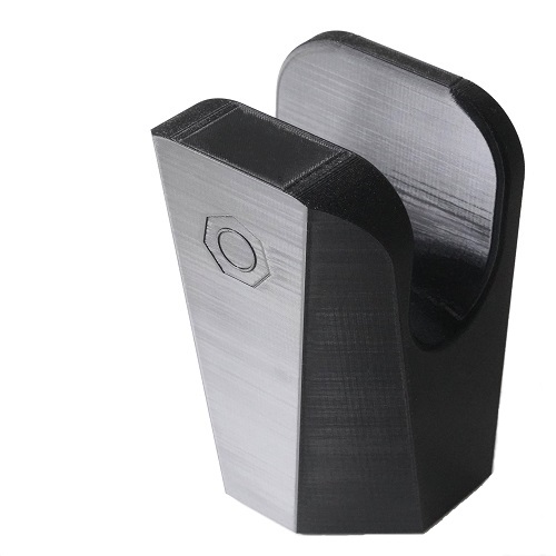 PLA пластик для FDM 3D-печати