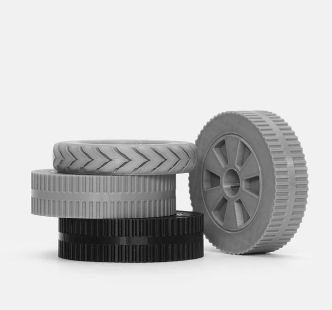 TPU-95A пластик для FDM 3D-печати